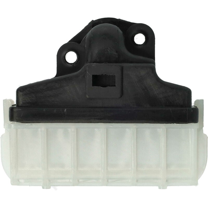 Filter kompatibel mit Stihl 021, 023, 025, ms 210, ms 230, ms 250 Motorsäge - inkl. Gehäuse - Vhbw