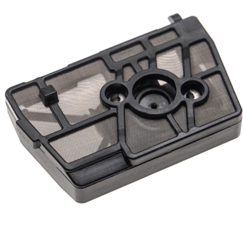 Vhbw - Filter kompatibel mit Stihl 028 Woodboss, 028 wb, 028 q, 028, 028 av, 028 w, 028 Super Motorsäge - Gewebeluftfilter