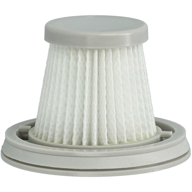 Vhbw - Filter kompatibel mit Xiaomi Mi Mini SSXCQ01XY, XM210009, BHR4562GL, BHR5156EU Saugroboter, Staubsauger Roboter - Filtereinheit