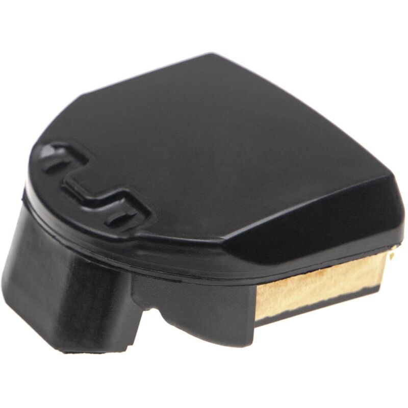 Vhbw - Filter kompatibel mit Husqvarna 460, 455 Rancher, 461, 455 e Motorsäge - Luftfilter