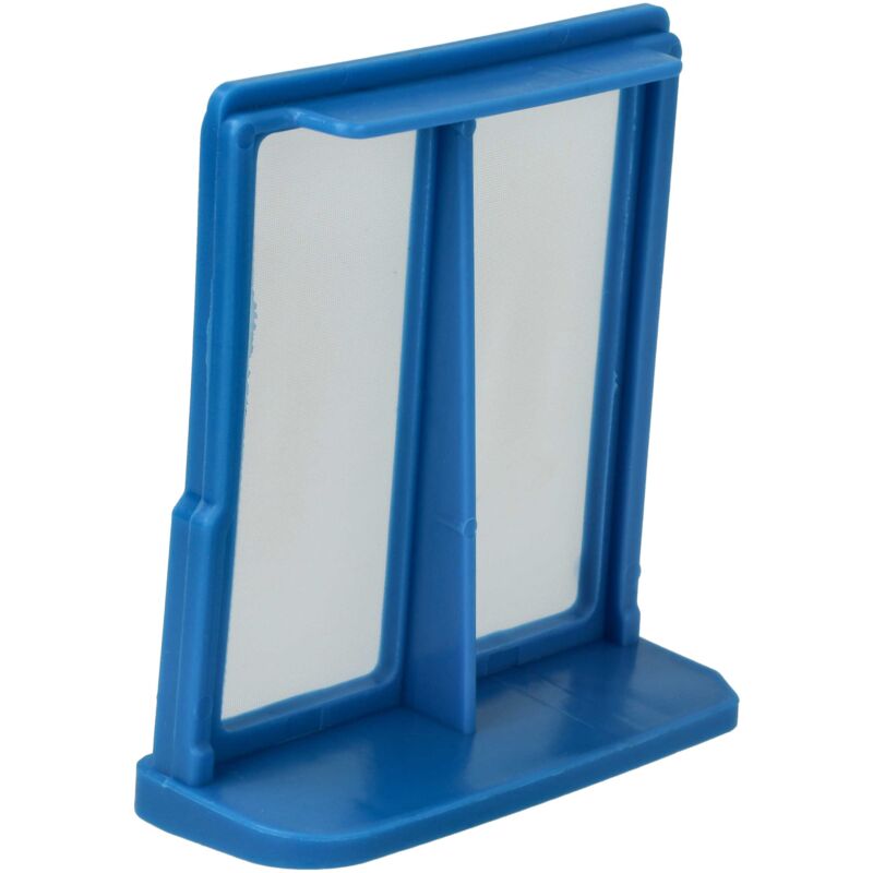 Vhbw - Flusensieb kompatibel mit Siemens Avantgarde, Extraklasse, iQ 300, iQ 500, iQ 590 Wäschetrockner, Kondenstrockner - Filter