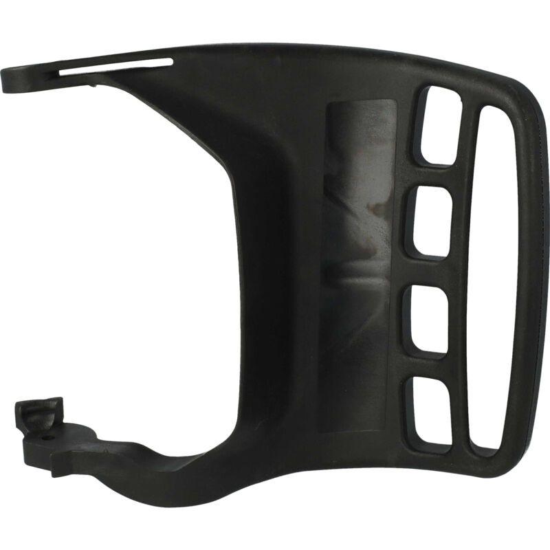 Vhbw - Handschutz Ersatz für Stihl 1143 792 9103 für Motorsäge - Kettenbremsgriff, 18,5 x 15,5 x 4 cm, Schwarz