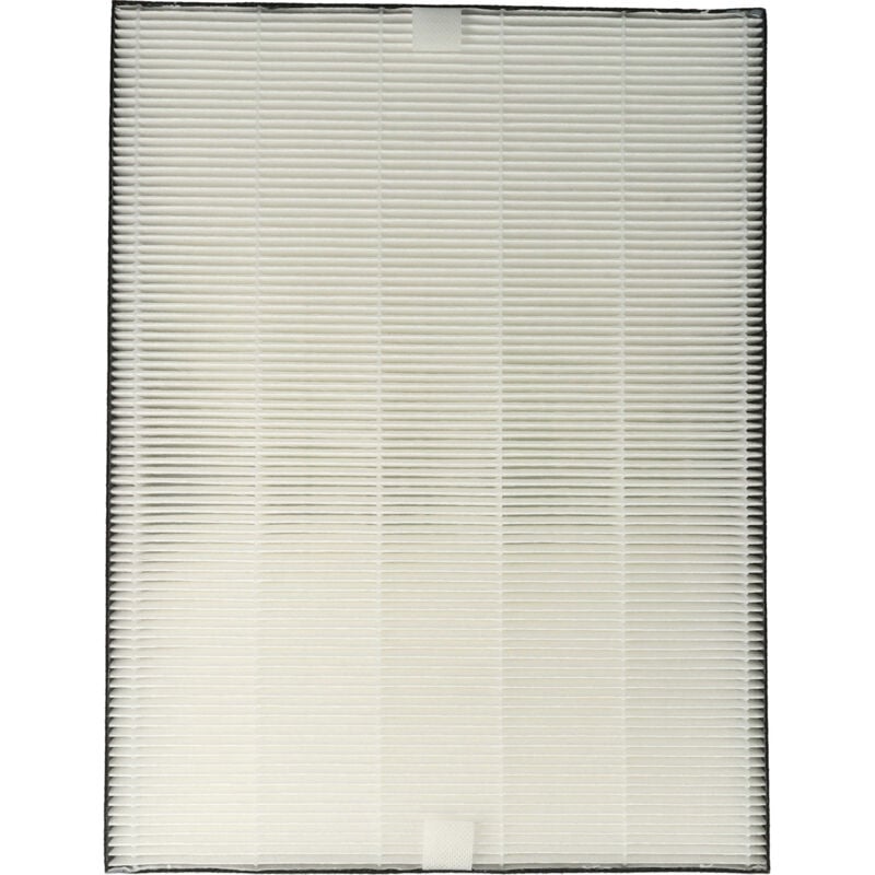 vhbw HEPA-Filter kompatibel mit Philips AC2889, AC2887, AC2882, AC3829 Luftreiniger - Ersatz für Philips FY2422/30 Filter Ersatzfilter Luftfilter