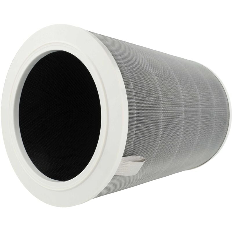 Hepa Filter kompatibel mit Xiaomi Mi Air Purifier 1, Mi Air Purifier Max Luftreiniger - Ersatz-Filter - Vhbw