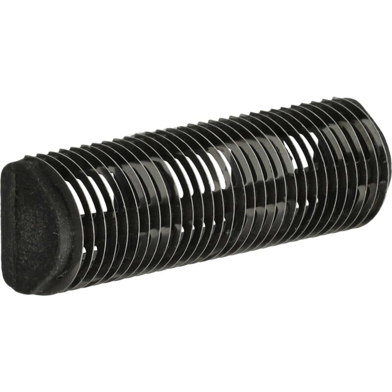 Vhbw - 1x Rasierklinge kompatibel mit Braun Universal 2000, 2005, 1000 Rasierer - Ersatzklinge, 1 Stück