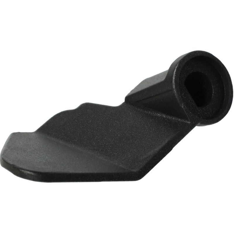 Vhbw - Knethaken kompatibel mit wmf kult x 04.1514.0011 3200000062 FS-1000050054 Brotbackautomat - Rührhaken, 6,5 x 3,8 cm, Aluminiumlegierung,