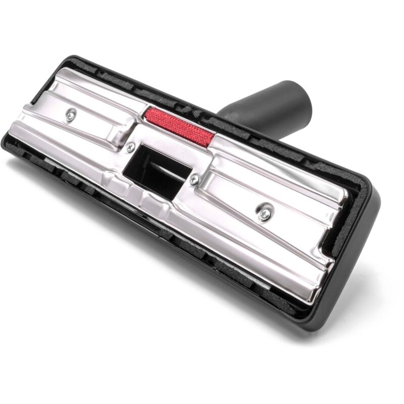 Bodendüse Typ 17 für Teppiche kompatibel mit Dirt Devil M2880-0, M2880-2, M2880-1, M2880-7, M2880-6, M2880-8, M2880-4, M2880-3, M2880-5 - Vhbw