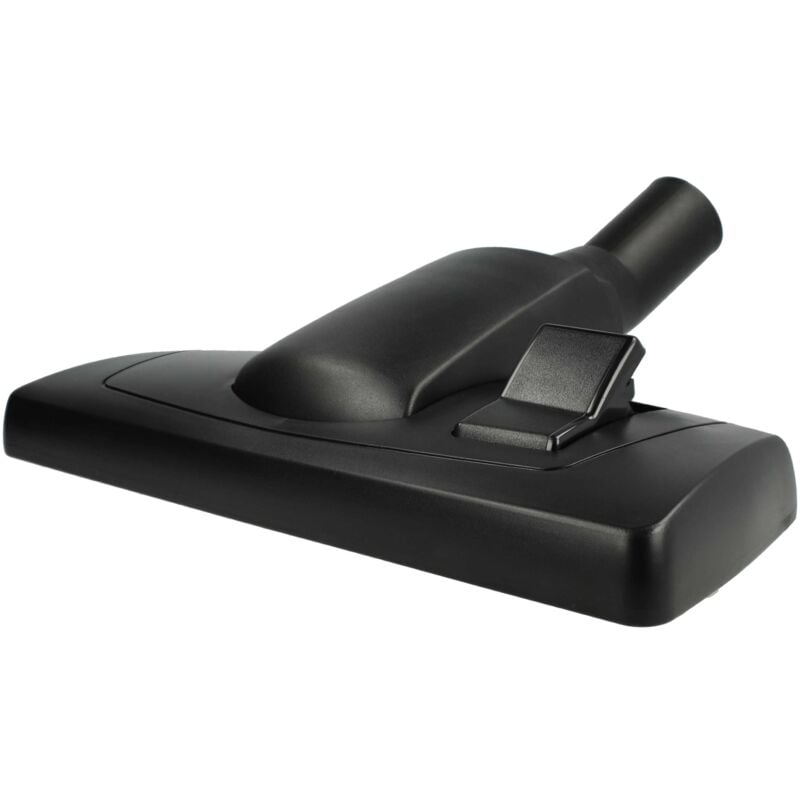 Bodendüse Typ 25 für Teppiche kompatibel mit Dirt Devil M2880-9, M2881-0, M2881-1, M2881-2, M2881-3, M2881-4, M2881-5, M2881-6, M2881-7 - Vhbw