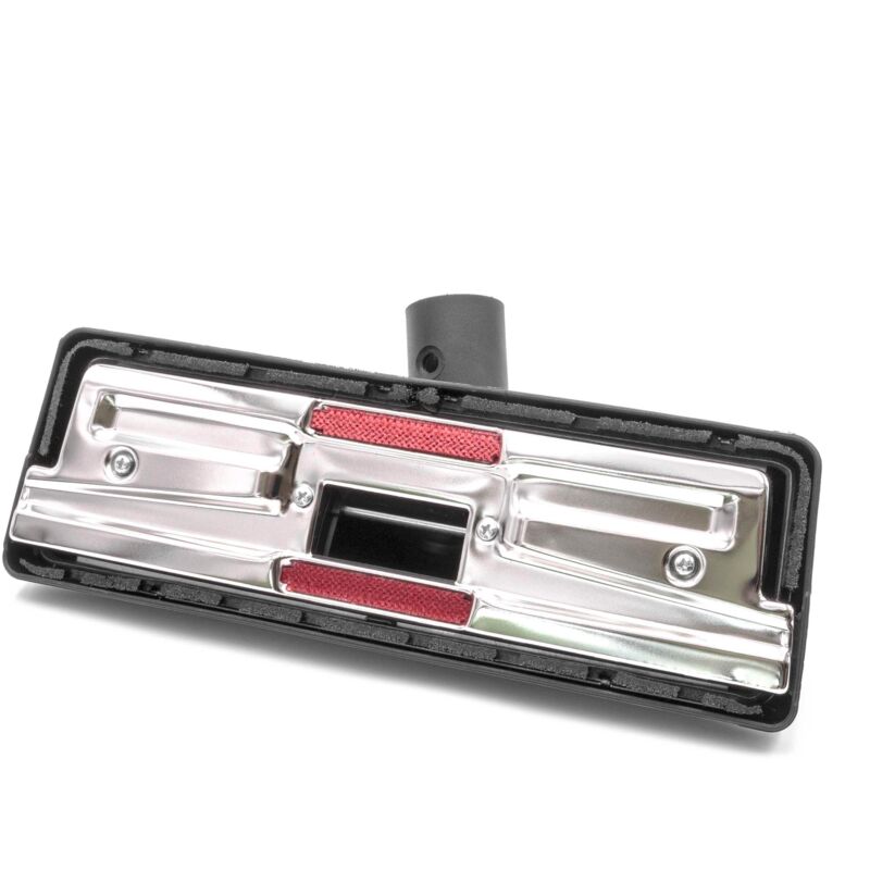 Bodendüse Typ 42 für Teppiche kompatibel mit Dirt Devil M2288-0, M2815-5, M2815-4, M2288-3, M2815-3, M2815-0, M2815-2, M2815-1, M2815-6 - Vhbw