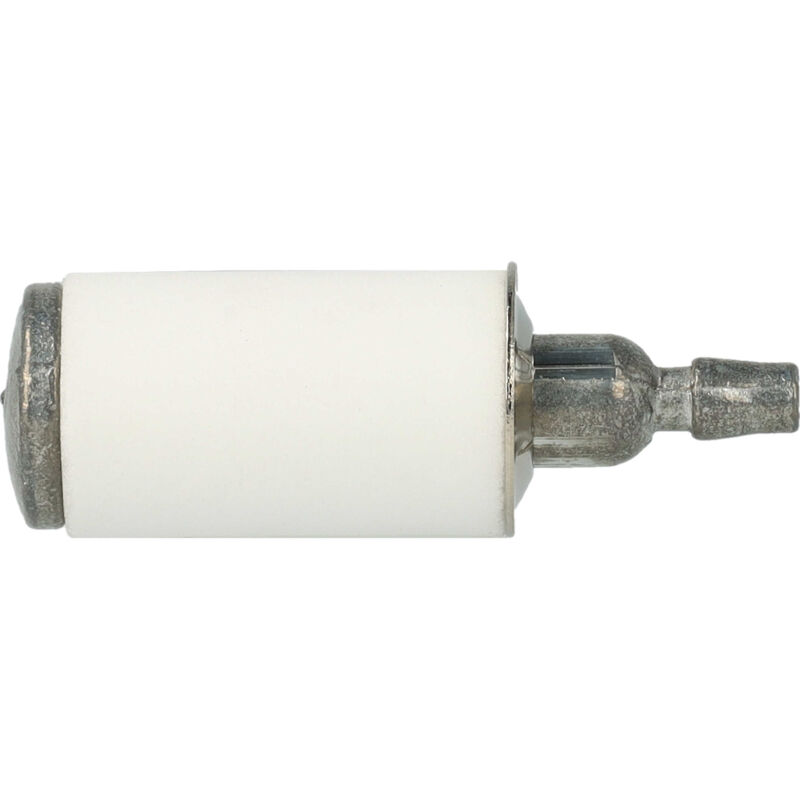 1x Kraftstofffilter kompatibel mit Jonsered GT32, GT26 Gartengeräte z.B. Motorsäge, Motorsense - Vhbw