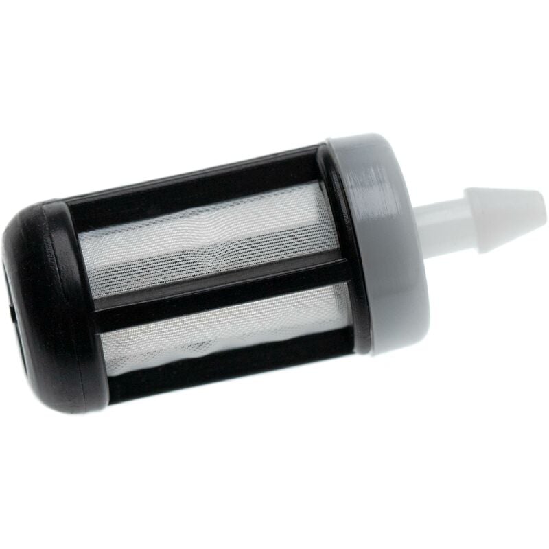 Vhbw - 1x Kraftstofffilter kompatibel mit Stihl fs 46, fs 450, fs 48, fs 480, fs 500 Gartengeräte z.B. Motorsäge, Motorsense