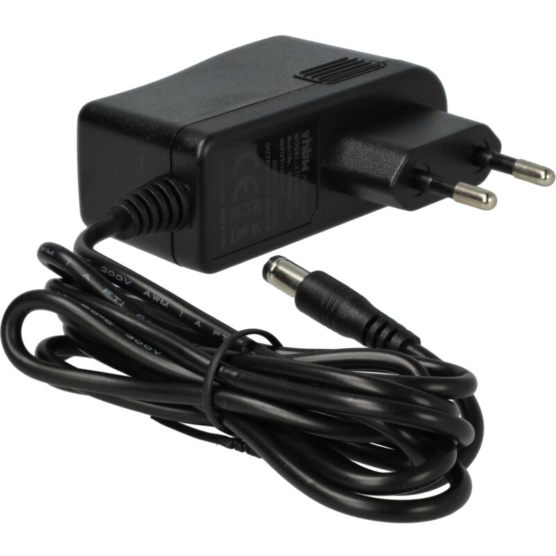 Ladegerät kompatibel mit Bosch BCH51840/01, BCH51841/01, BCH51842/01, BCH6ATH18/01 Handstaubsauger, Akkustaubsauger - Vhbw