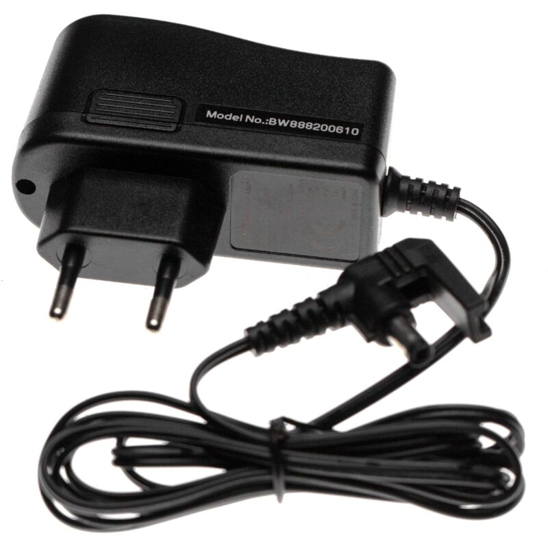 Ladegerät kompatibel mit Leifheit Regulus PowerVac LH11925, 11925 Handstaubsauger, Akkustaubsauger - Vhbw