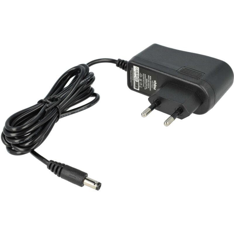 Ladegerät Ersatz für Beko C00903384 für Handstaubsauger, Akkustaubsauger - 1,8 m - Vhbw