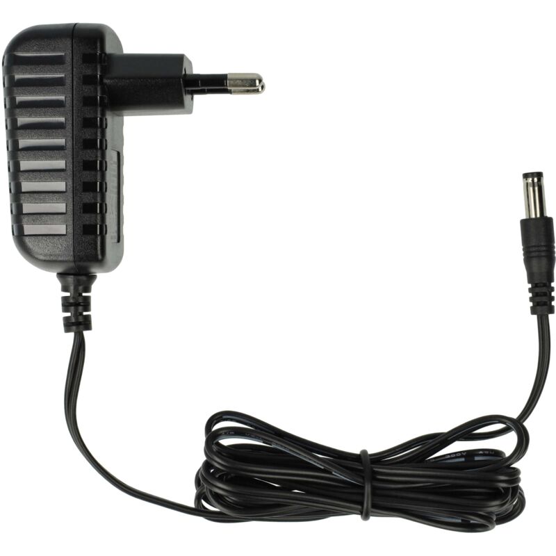 Vhbw - Ladegerät Ersatz für Bosch 12011860, 6.05.40.05-0, 12036614 für Handstaubsauger, Akkustaubsauger