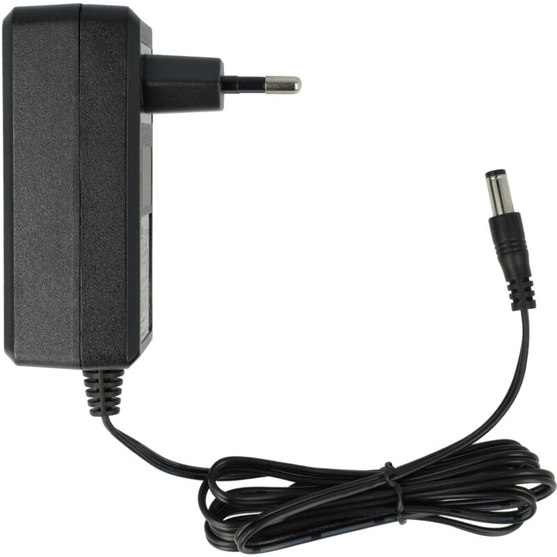 Ladegerät Ersatz für De Longhi 5519210691 für Handstaubsauger, Akkustaubsauger - Vhbw