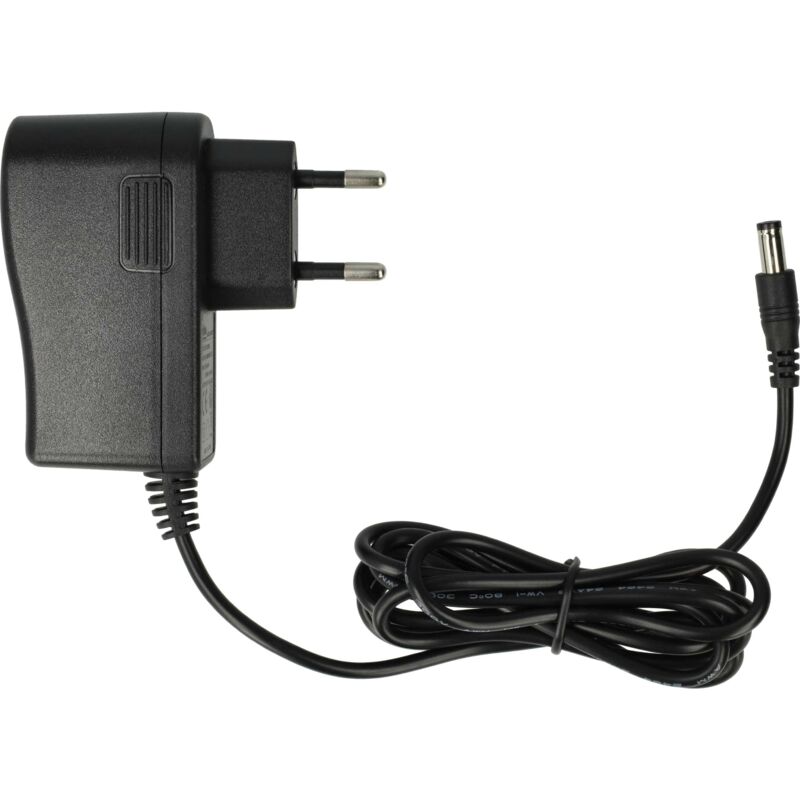 Vhbw - Ladegerät Ersatz für Grundig DK20C-260060H-V für Handstaubsauger, Akkustaubsauger