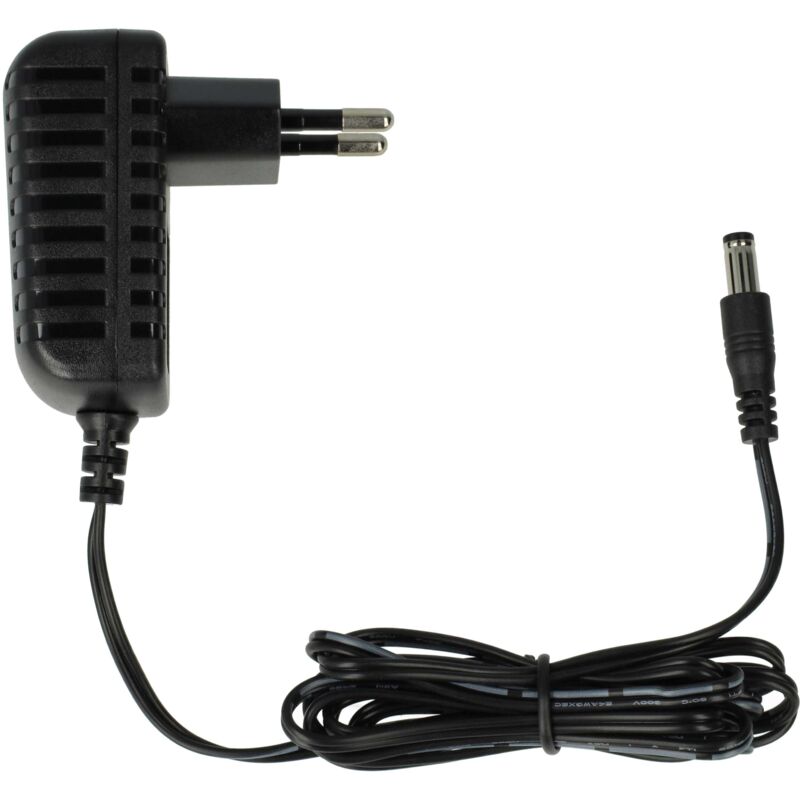 Ladegerät Ersatz für Hoover 48009727 für Handstaubsauger, Akkustaubsauger - Vhbw
