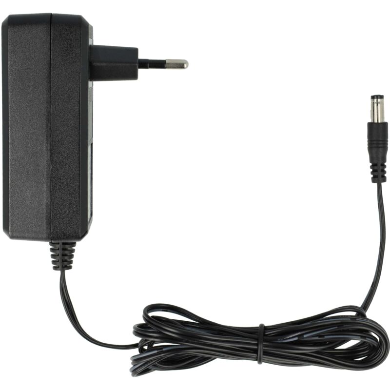 Ladegerät Ersatz für Rowenta SS-2230002625 für Handstaubsauger, Akkustaubsauger - Vhbw
