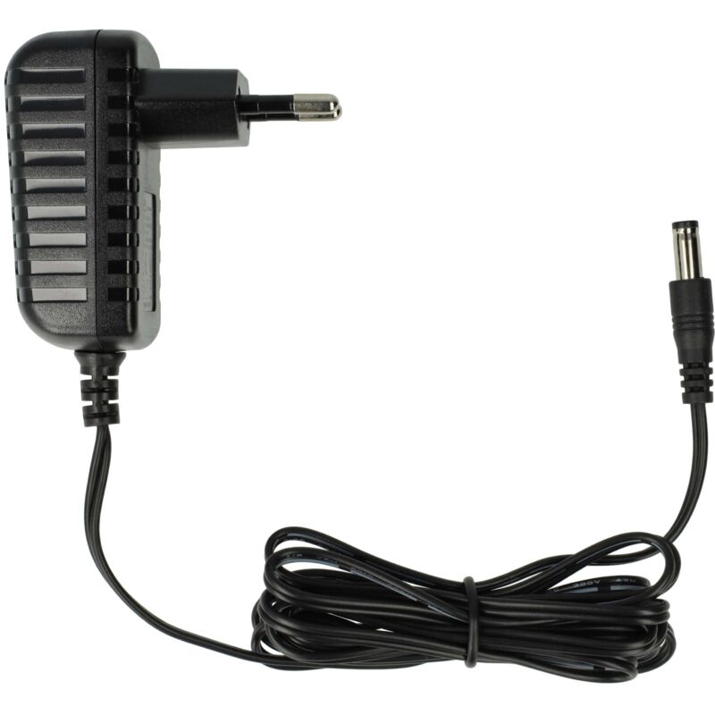 Ladegerät kompatibel mit Bosch BBH22042/01, BBH22041/01 Handstaubsauger, Akkustaubsauger - Vhbw