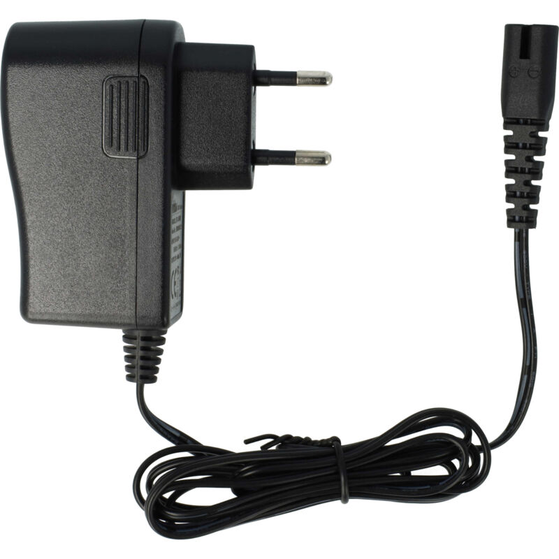 Ladegerät kompatibel mit DeLonghi XLM405.RDC, XLM407.WRG, XLM408.DGG, XLM409.TDC Handstaubsauger, Akkustaubsauger - Vhbw