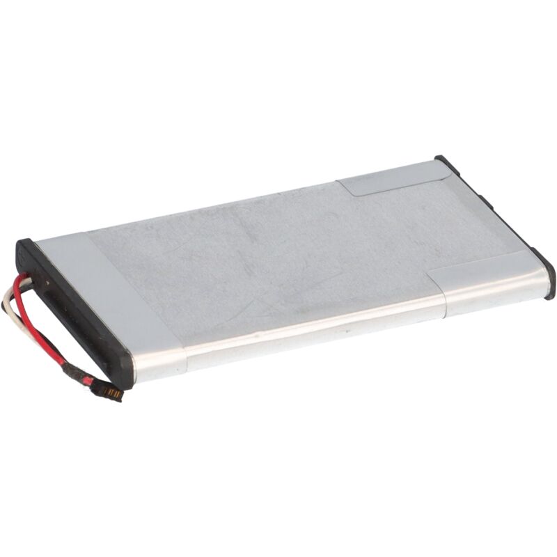 Vhbw - Akku kompatibel mit Sony Playstation ps Vita PCH-1001, PCH-1006, PCH-1100, PCH-1101, PCH-1000 Spielekonsole (2200 mAh, 3,7 v, Li-Polymer)