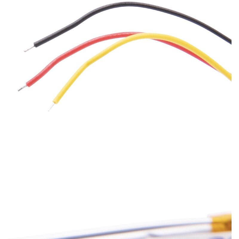 Vhbw - Akku kompatibel mit jbl Clip, Clip+ Lautsprecher Boxen Speaker (600mAh, 3,7V, Li-Polymer)