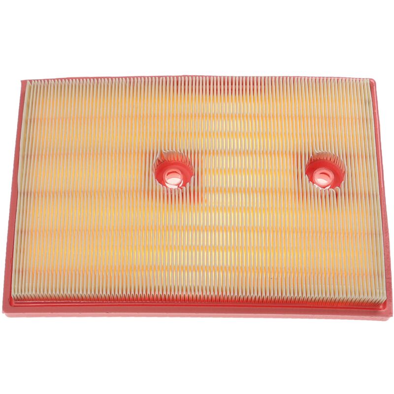 vhbw Luftfilter Ersatz für Asam 77657 für PKW - Motor-Filter