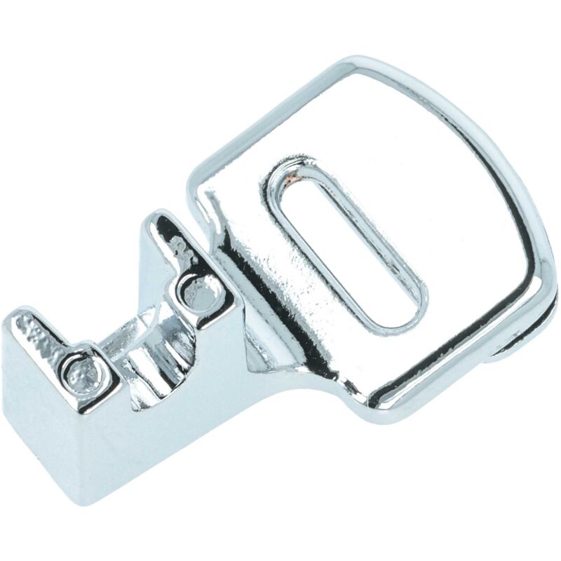 vhbw Nähmaschine Ersatzteil Zubehör Kräuselfuß kompatibel mit Nähmaschine Elna Excellence 720, 7300