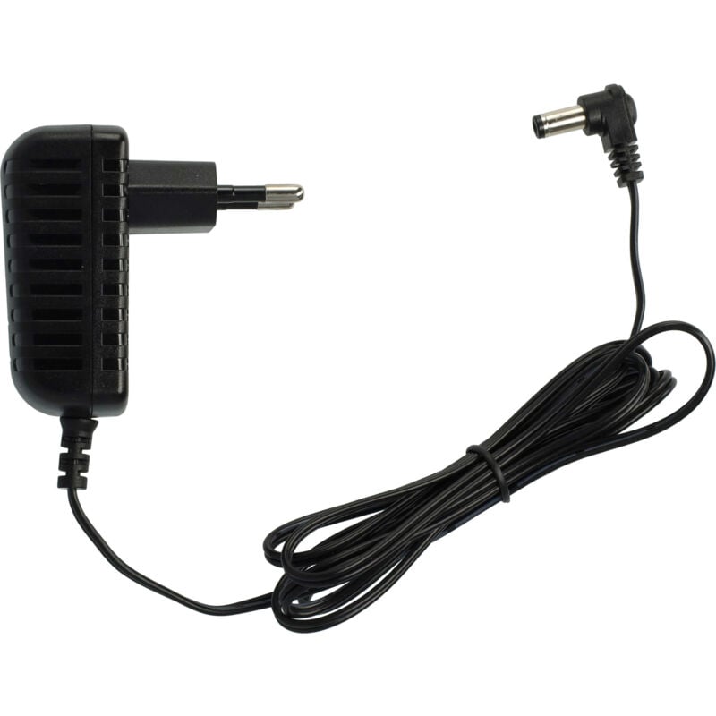 Vhbw - Netzteil Ersatz für AEG/Electrolux 1183447018 für Akkustaubsauger - 140 cm