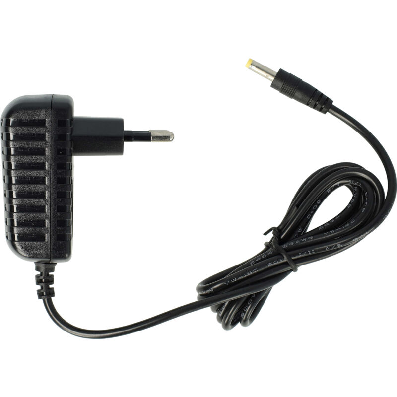 Vhbw - Netzteil Ersatz für Black & Decker 90500856-01 für Werkzeug, Elektrowerkzeug, Akkuschrauber