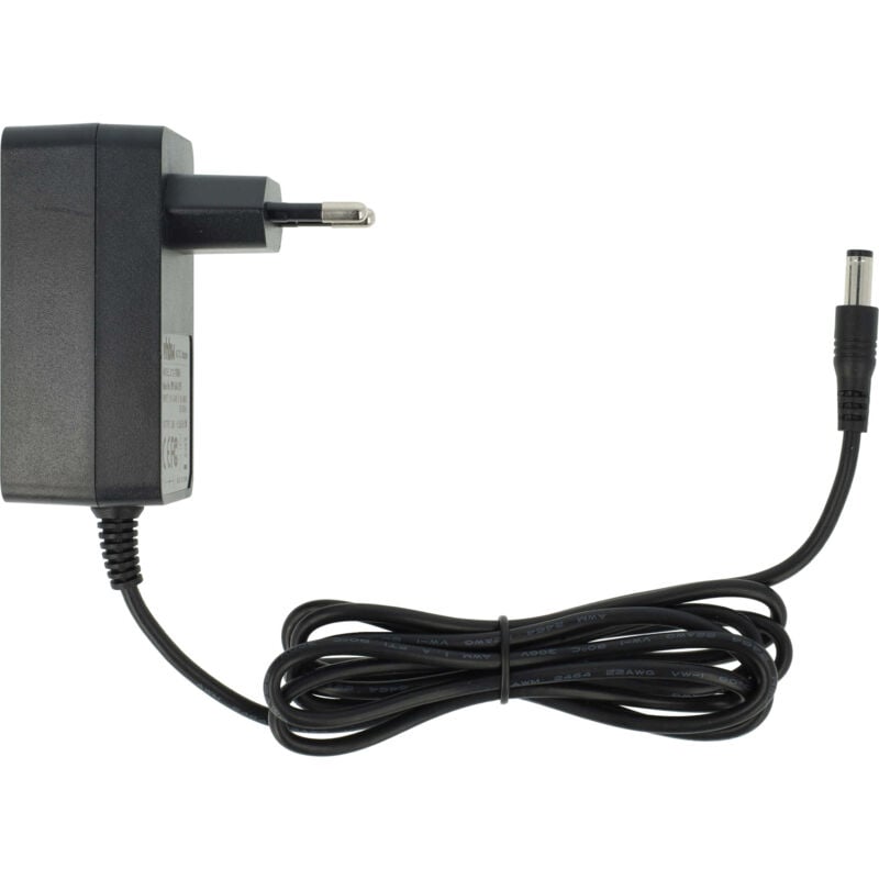 Vhbw - Netzteil Ersatz für Bosch 10004537 für Akkustaubsauger - 140 cm