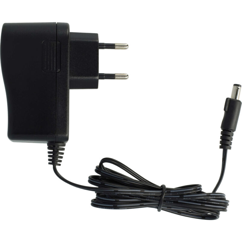 Vhbw - Netzteil Ersatz für Dirt Devil 0691003 für Akkustaubsauger - 150 cm