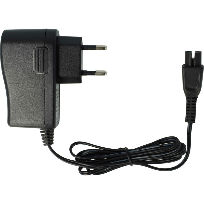 Netzteil Ersatz für Kärcher 6.195-069.0 für Akkustaubsauger - 150 cm - Vhbw