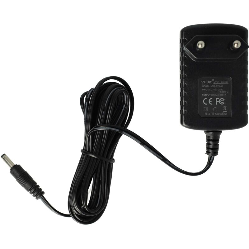 Vhbw - Netzteil Ersatz für Philips CP1640, CP1641, CP1643, CP1644, CP1683 für Babyphone - 120 cm