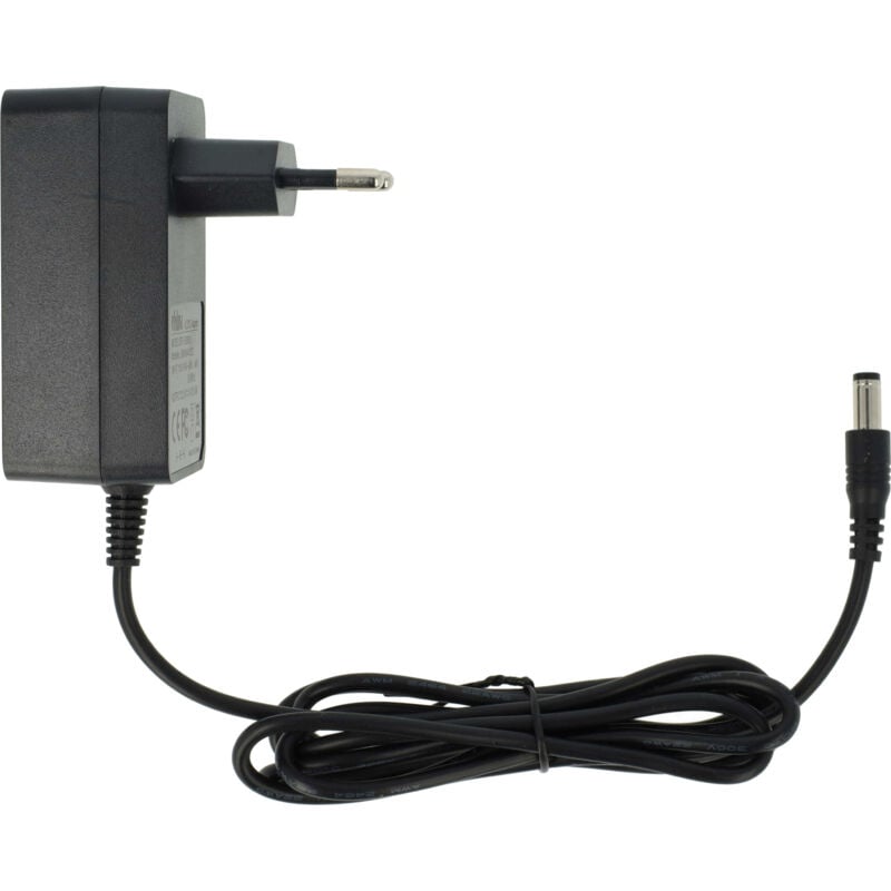 Netzteil kompatibel mit Bosch Unlimited Gen2 Serie 8, Serie 8 Akkustaubsauger - 140 cm - Vhbw