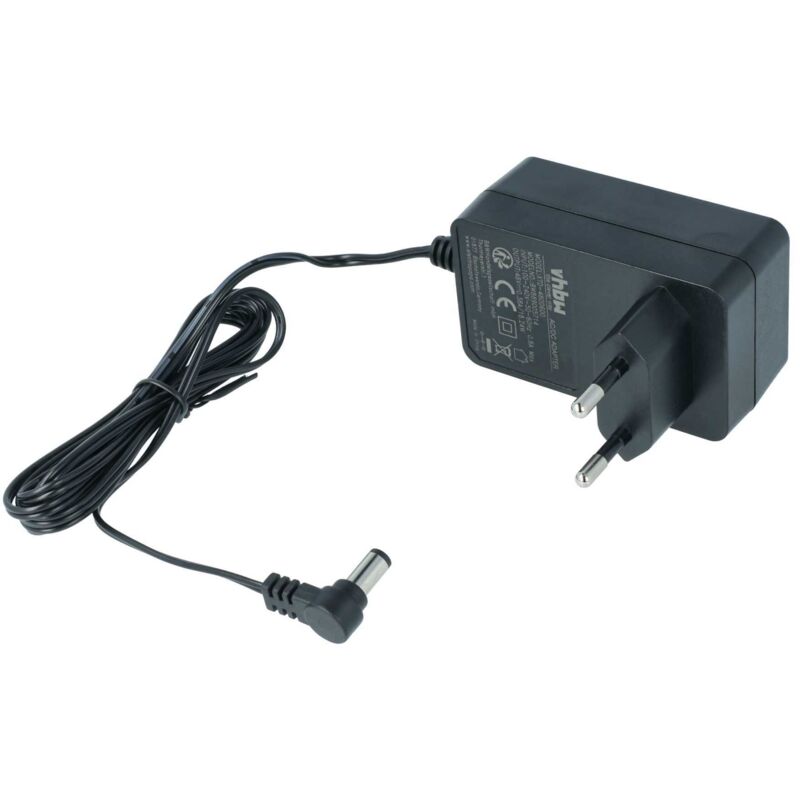 vhbw Netzteil kompatibel mit Cisco Aironet 1130AG, 1200 Series, 1100 Wireless Access Points - 180 cm