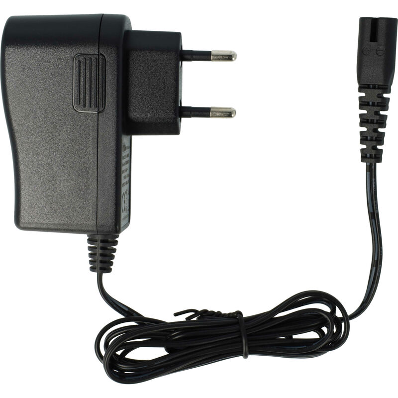 Vhbw - Netzteil kompatibel mit Electrolux Akkustaubsauger - 150 cm
