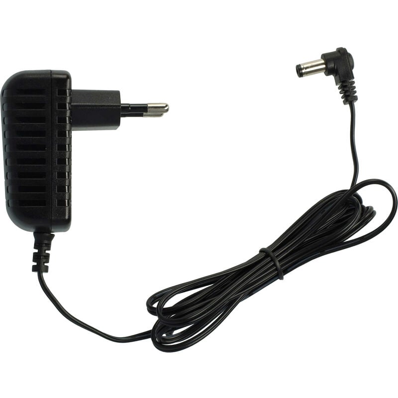 Vhbw - Netzteil kompatibel mit Electrolux ZB5010 (90315230000), ZB5010 (90315230001) Akkustaubsauger - 140 cm