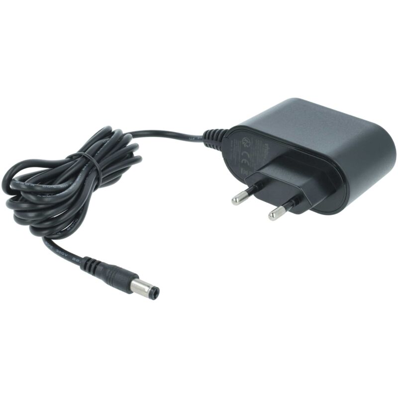 Vhbw - Netzteil kompatibel mit Fritzbox 7590 ax, 7530 ax, 7362 sl, 6850 lte, 6850 5G, 7590, 7530, 7490 Router, Modem - 170 cm