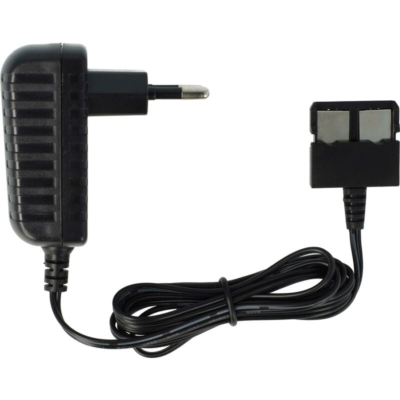 Vhbw - Netzteil kompatibel mit Gigaset SL350, SL4, SL400, SL400A, SL400H, SL450, SL450A, SL450H Festnetztelefon-Ladestation - 150 cm