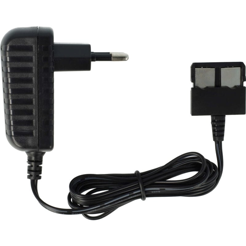 Vhbw - Netzteil kompatibel mit Gigaset SL6H, SL750, SL750A, SL750H, SL800, SL800A, SL800H, SL910 Festnetztelefon-Ladestation - 150 cm