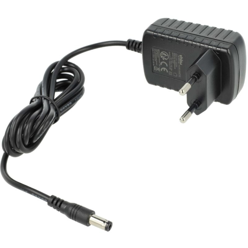 Vhbw - Netzteil kompatibel mit Pro-Ject 1 xpression rpm 1 Plattenspieler - 140 cm