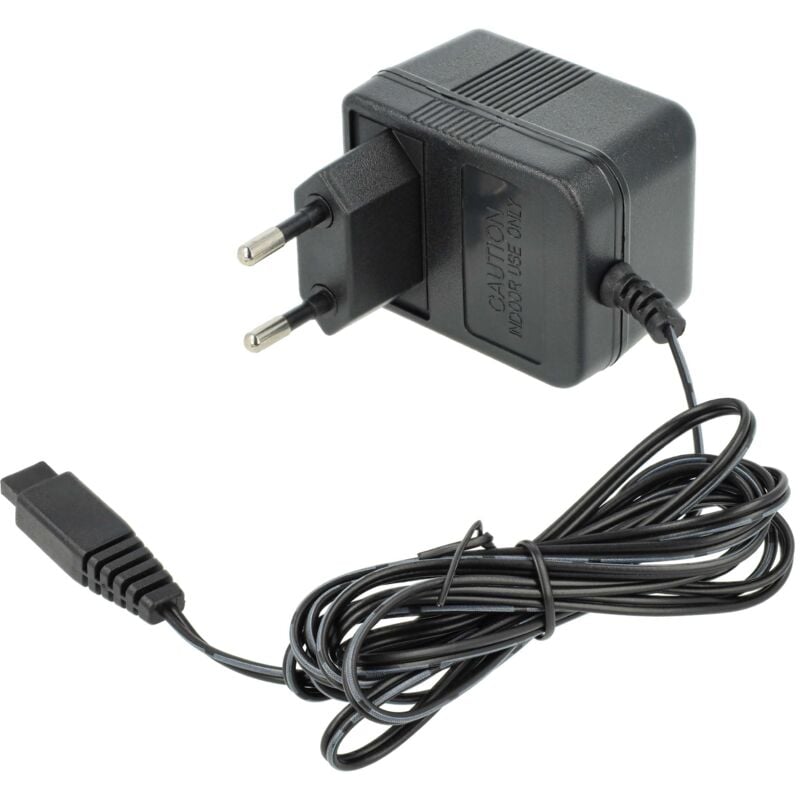 Netzteil kompatibel mit Wolf Power 60, Accu bs 100, p 530, Power 100, Power bs 80 Werkzeug, Elektrowerkzeug - Vhbw