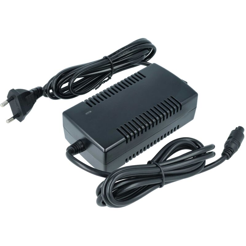 Vhbw - Netzteil / Ladegerät kompatibel mit Bluewheel HX360, HX380, HX420 Hoverboard, Scooter - 200 cm