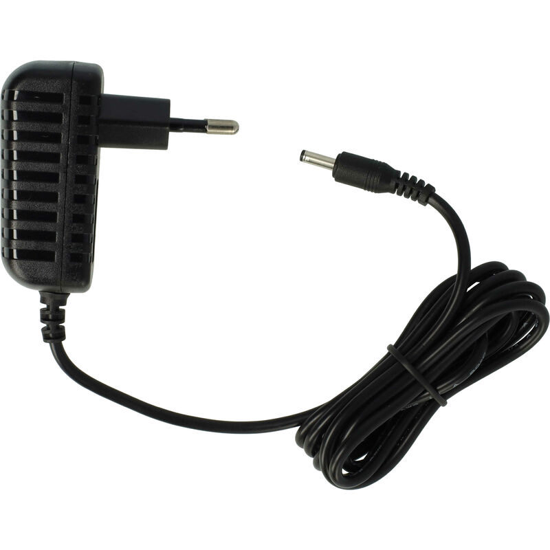 Vhbw - Netzteil / Ladegerät kompatibel mit Black & Decker AST18XC (type 1) Werkzeug, Elektrowerkzeug, Akkuschrauber