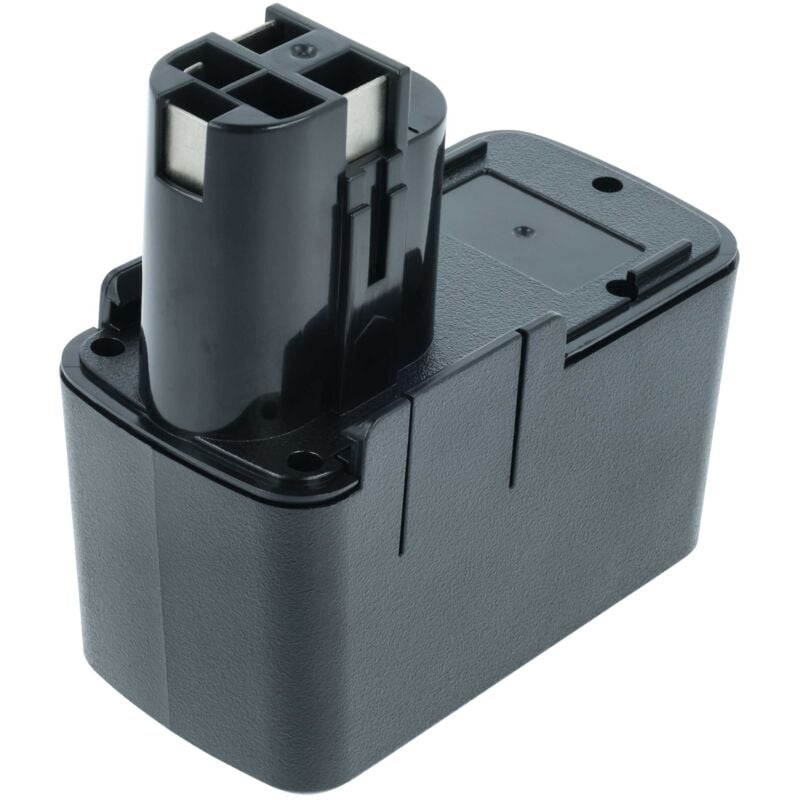 Akku kompatibel mit Bosch ahs 3, ahs 4, ahs a, asg 52, ats 12-P, B2300, B2310, B2500 Elektrowerkzeug (3000mAh NiMH 12 v) - Vhbw