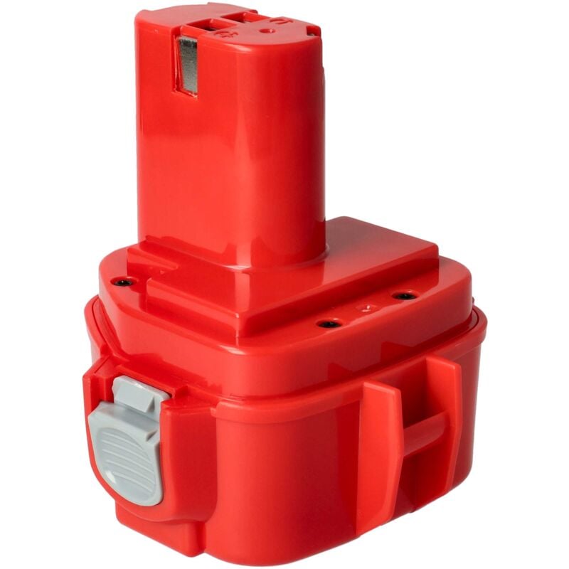 Vhbw - Akku kompatibel mit Krenn OS-13 acn, OS-13 acnl Elektrowerkzeug (1500mAh NiMH 12V)