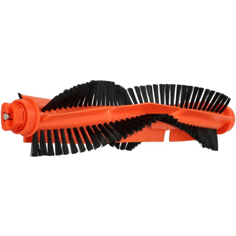 Vhbw - Rundbürste kompatibel mit Cecotec Conga 3490/4090, 3290, 3390, 3490, 3690 Saugroboter - Hauptbürste, Bürstenrolle