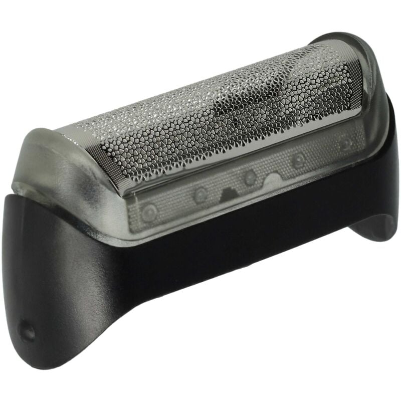 Vhbw - Scherfolie kompatibel mit Braun 170, 170s-1, 1715, 1735, 1775, 180, 190, 190s-1, 2000, 2615, 2675, 2765, 2775, 2776, 2778, 2838 Elektrorasierer